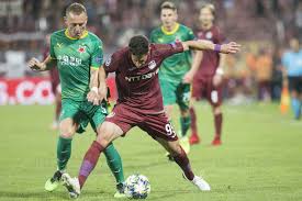 Fotbal club cfr 1907 cluj, commonly known as cfr cluj (romanian pronunciation: Rezultate Fotbal Cfr Cluj Vila La Monitori Din Sinaia