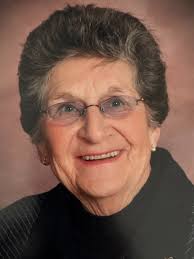 Elizabeth 'Betty' Merriman