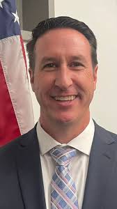 Truckee Meadows Fire Protection District appoints new fire chief