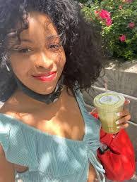 Layla Gaines's Instagram, Twitter & Facebook