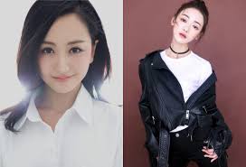 Vì Dương Dung không muốn đóng Nguỵ Anh Lạc nên Vu Chính để Ngô Cẩn Ngôn thế  chỗ?