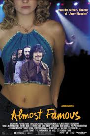 619,658 likes · 495 talking about this. Almost Famous Key Art Poster By Kcajyppah On Deviantart