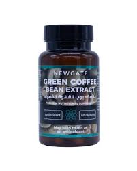 Image result for Green Coffee Extract