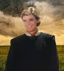 The Katharine Ross Story - INSP