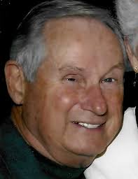 Obituary information for George F. Howley