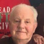 William Tressler Obituary (1938