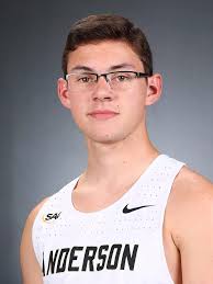 2023-24 Men's Track and Field Roster