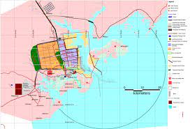 One of the flagship infrastructure projects identified by the government in kenya vision 2030 is the development of a new transport corridor linking a new and modern port of lamu with garissa, isiolo, maralal, lodwar and lokichogio and branching at isiolo to moyale at the border with ethiopia and proceeding to the border with southern sudan. Lamu Port Map Save Lamu