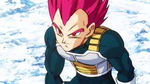 Fighter z shades enjoy :d Dragon Ball Super Broly Trailer 3 Discussion Super Saiyan God Vegeta Ign
