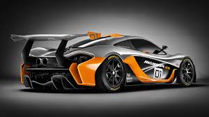 Mclaren P1 Gtr Sports Car Sports Car Pictures Gallery Super Cars Mclaren P1 Sports Car