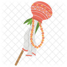 Here you can explore hq gudi padwa transparent illustrations, icons and clipart with filter setting like size, type, color etc. Gudi Padwa Icon Of Flat Style Available In Svg Png Eps Ai Icon Fonts