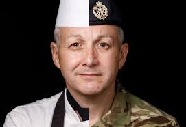 Armed Forces Week: RAF Reserves' Peter Wootton