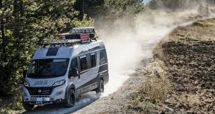 Découvrez tous nos fourgons et vans occasion en vente chez le concessionnaire ypocamp le plus proche de chez vous. Le Top Des Camping Cars Tout Terrain Pour Partir A L Aventure