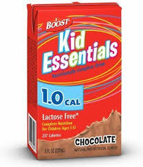 Robot Check Kids Nutrition Nutrition Drinks Complete Nutrition