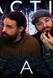 Blind Wave: Dark Reactions (TV Series 2022– )