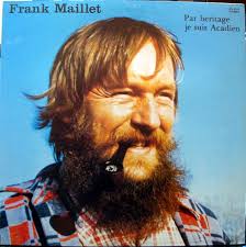 Frank Maillet's Instagram, Twitter & Facebook