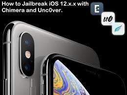 How to jailbreak ios 13 without a computer. Jailbreak Ios 12 5 4 With Chimera Or Unc0ver With Cydia Or Sileo Installation Guide