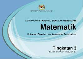 Mathematics form 2 chapter 2 : Dskp Kssm Mathematics Form 3 V2 Flip Ebook Pages 51 88 Anyflip Anyflip