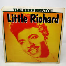 Little Richard Record