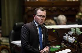 July 20th online equipment auction. Agriculture Minister Adam Marshall Denies Knock Em Down Deer Is Unacceptable In Estimates Questioning The Northern Daily Leader Tamworth Nsw