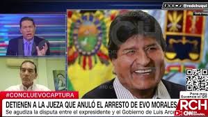 AMPLIADO FEDERACIÓN CARRASCO TROPICAL ELIGEN CINTHIA SOTO Y EDWIN OCAÑA  COMO PRECANDIDATO DIPUTADO