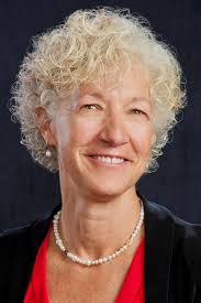 Amanda Trosten-Bloom, MSc