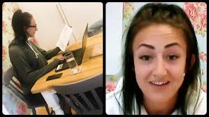 Health and Social Care students share their stories