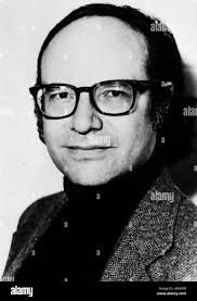 Walter gilbert Black and White Stock Photos & Images