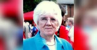 Helen K. McMahan Obituary