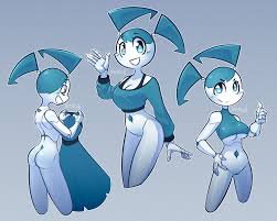 Rule34 - If it exists, there is porn of it  nekuzx, jenny wakeman  3328492