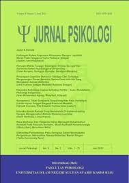 Review jurnal psikologi konseling dan psikoterapi. Garuda Garba Rujukan Digital