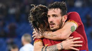 Check out his latest detailed stats including goals, assists, strengths & weaknesses and match ratings. Psg Close To Sealing Transfer For Roma Captain Florenzi Goal Com