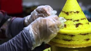 Hamidah muhammad 12 july 2020. Gubahan Pulut Kuning Citarasawan Youtube