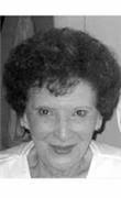 Obituary: Bertha E. Del Gallo, 85