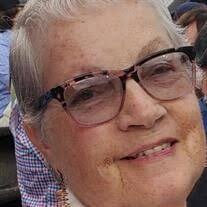 Lorraine Marie (Wheaton) Garner Obituary