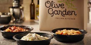 An olive garden fried chicken parmigiana contains 30 weight watchers freestyle points, 32 ww smartpoints and 28 ww pointsplus. Olive Garden Is Offering Free To Go Meals Amid Coronavirus Outbreak