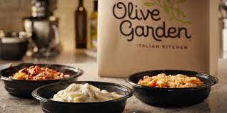Pick from lighter italian fare, flatbreads, classic italian dishes, seafood & more! Olive Garden Is Offering Free To Go Meals Amid Coronavirus Outbreak