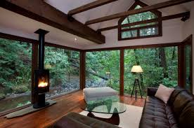 › cabins for sale northern ca on river. The Ultimate Creekside Cabin Northern California Edition Gardenista