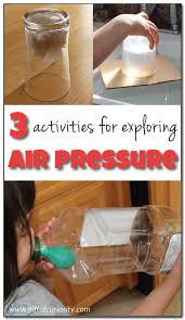 Here is a list of 50 easy and cheap outdoor activities for kids. 3 Air Pressure Activities For Kids Gift Of Curiosity