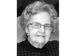 June Wilk Obituary (2017)