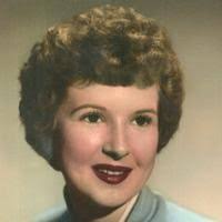 Mary Roberson Obituary (2015)