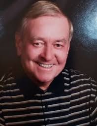 Gerald "Jerry" Fahey :: Evans Nordby