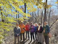 2026 Fall Walkabout - October