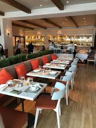 Fig Olive Houston Refined Mediterranean Food In The Galleria Houston Restaurants Restaurant Mediterranean Recipes