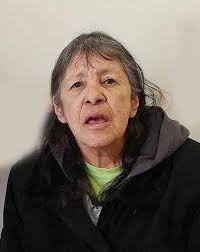 Obituary of Mary Tessier