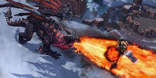 Registration on or use of this site constitutes acceptance of our terms of. Heroes Of The Storm Makes All Heroes Free To Play For Limited Time