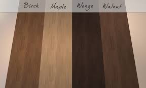 Modthesims Earth Toned Walls And Floors Set Flooring Earth Tones Sims