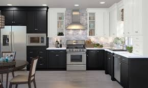 But not when what you see through those doors is unsightly. Modern European Style Kitchen Cabinets Kitchen Craft