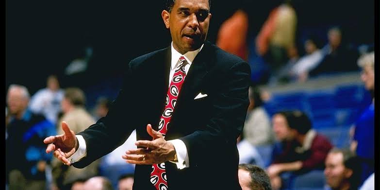 Former Georgia coach Tubby Smith to be inducted into National Collegiate Basketball Hall of Fame