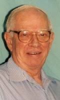 Ronald Pink Obituary (2011)